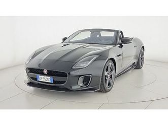 3.0 v6 aut. convertibile 400 sport