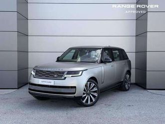 4.4 p615 615ch sv lwb