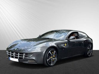 ferrari ff (ff v12 6.0 660ch)