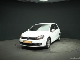 super okazion - golf 6