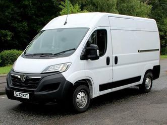 VAUXHALL MOVANO 2-2-cdti-3500-biturbo-dynamic-fwd-l2-h2-euro-6-start-stop-5dr