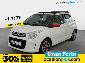 citroen-c1-airscape-vti-shine