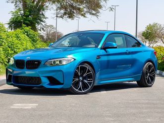 bmw-m2-coupe-2017-gcc-full-service-history-excellent-condition-warranty-available-for-pu