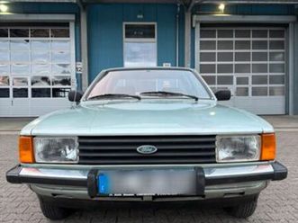 ford-taunus-1-6l-73ps-bj-1982-h-zulassung