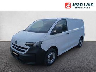 transporter van l1h1 2.0 tdi 150 bva8 business