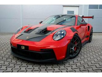 PORSCHE 911 992 GT3 RS porsche-992-992-gt3-rs