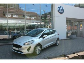 ford fiesta cool & connect 1.0 ecoboost autom. navi