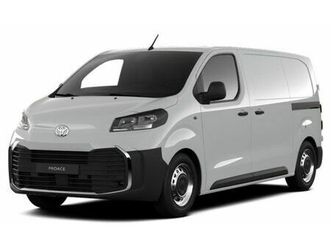 electric 75kwh pl-tn furgone medium 4p. 10q comfor