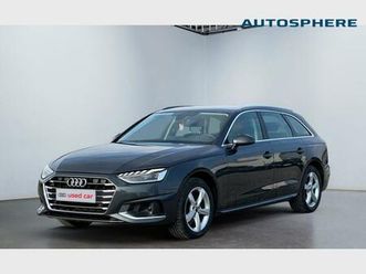 audi-a4-avant-business-boite-auto-gps-carplay-cruise-led