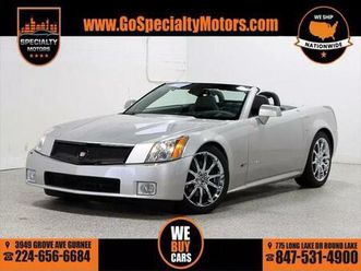 2006-cadillac-xlr-base