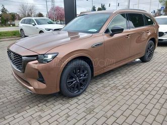 mazda cx-80 3.3 skyactiv d homura plus awd (automata) [7személy]