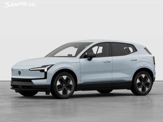 volvo ex30 pure electric single eng. core