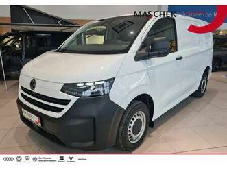 t7 transporter transporter kasten kr 2.0tdi klima