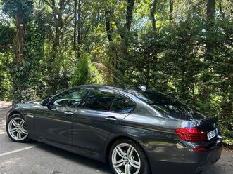 okazion !!! 2014 bmw 535xi xdrive m package