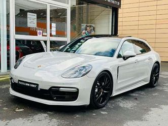 PORSCHE PANAMERA 4S 4s-turismo-2-9v6-kit-gts-turbo-break-5place-tva21