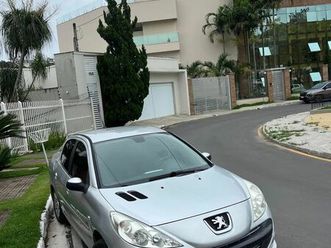 sedan passion xs 1.6 flex 16v 4p aut