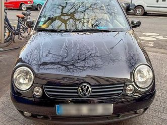 vw-lupo