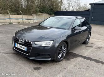 audi-a4-avant-2-0-tdi-ultra-150