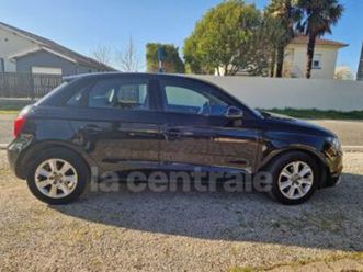 sportback 1.6 tdi 90 business line