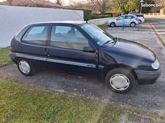 citoren-saxo-1-0-1ere-main