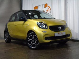 SMART FORFOUR 2015-0-9-t-prime-5-door