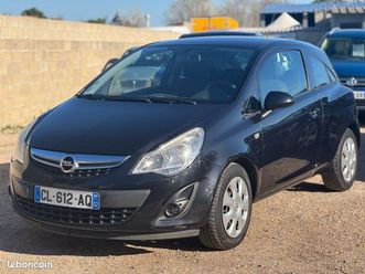 OPEL CORSA opel-corsa-1-3-cdti-75ch-payer-en-4-ou-10-fois