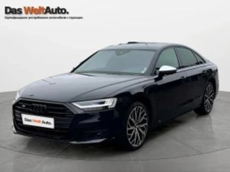 audi s8 tfsi quattro ≫ 2020 • 144 900 лв. • id