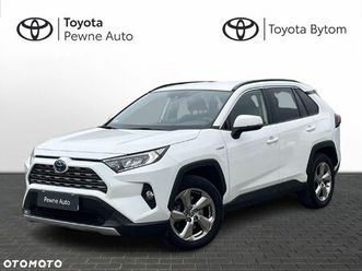 toyota rav4 2.5 hybrid comfort 4x2