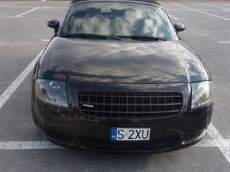 audi-tt-cabrio-2001-milowka-o-olx-pl