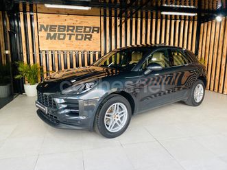 porsche macan macan