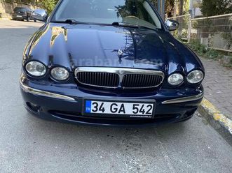 sahibinden-jaguar-x-type-2-1-executive-2009-model