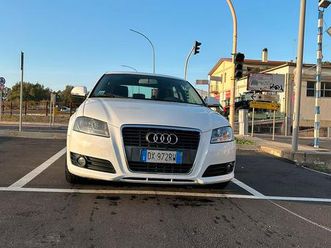 audi a3 sportback 1.9 tdi