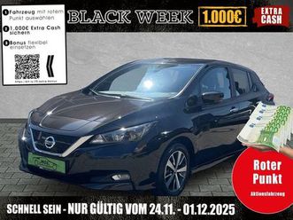 nissan leaf acenta android #s&s #kamera