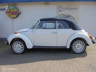 cabriolet 1303 ls