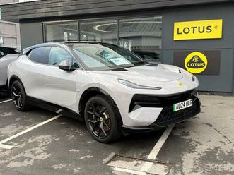 112kwh r auto 4wd 5dr (dual motor)