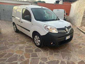 renault kangoo 1.5 dci 90cv