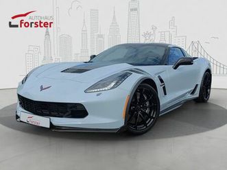 CORVETTE C7 corvette-c7-final-edition-4-900-km-carbon-keramik-bremse