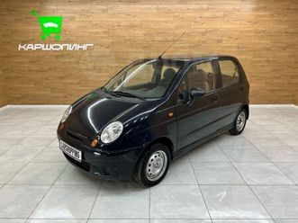 daewoo-matiz-2007