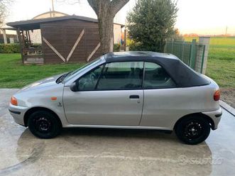 fiat punto 1ª serie - 1996