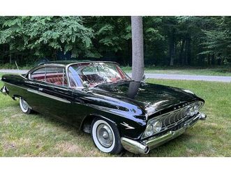 1961 dodge dart phoenix