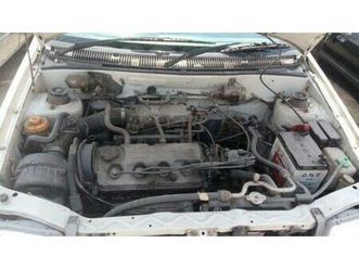 maruti suzuki esteem lxi 2004