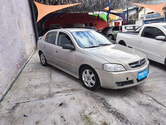 CHEVROLET ASTRA chevrolet-astra-2-0-8v-5p