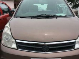 maruti zen estilo vxi bsiii 2008