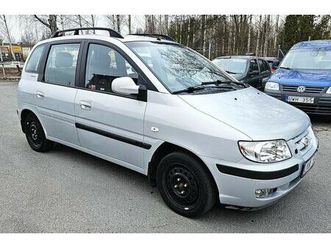 1.8 nybesiktad nyservad m-värmare lågmilad