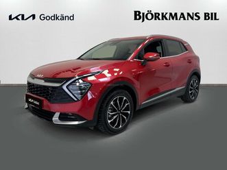 KIA SPORTAGE kia-sportage-plug-in-hybrid-advance-kia-godkand