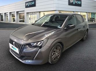 1.2 puretech 75ch s&s style