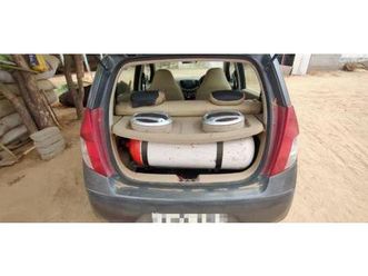 2009 hyundai i10 magna (o)