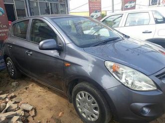 2009 hyundai i20 magna 1.2