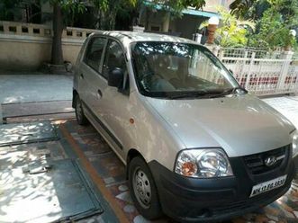 hyundai santro gls i euro ii 2001