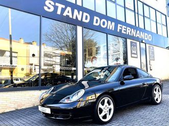 porsche-996-911-carrera-4-nacional